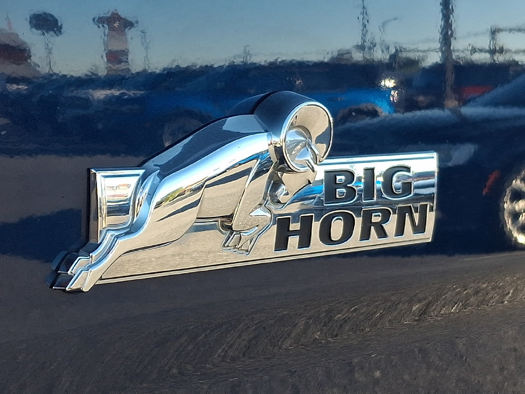 Used 2019 RAM 1500 Big Horn AWD/4WD image 32
