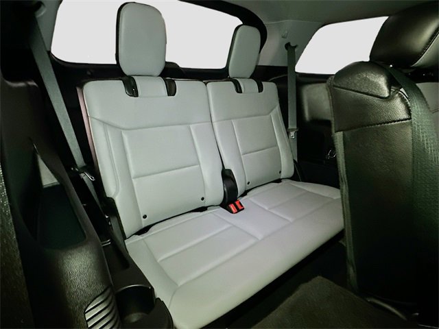 Certified 2021 Ford Explorer XLT w/ Equipment Group 202A image 21