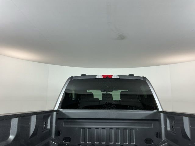 Certified 2025 Ford F350 Lariat w/ FX4 Off-Road Package AWD/4WD image 10