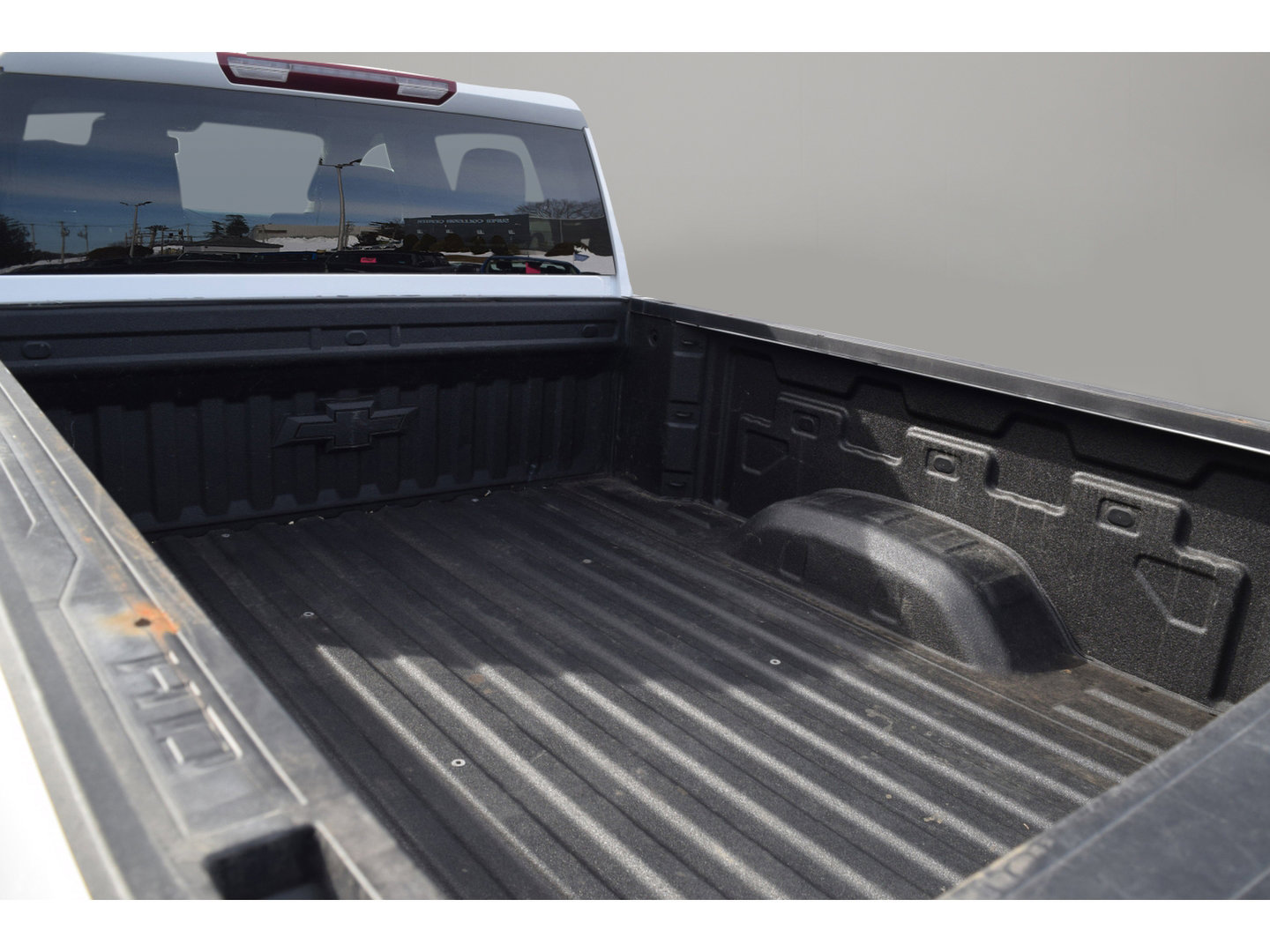 Used 2023 Chevrolet Silverado 2500 LT w/ Convenience Package image 6