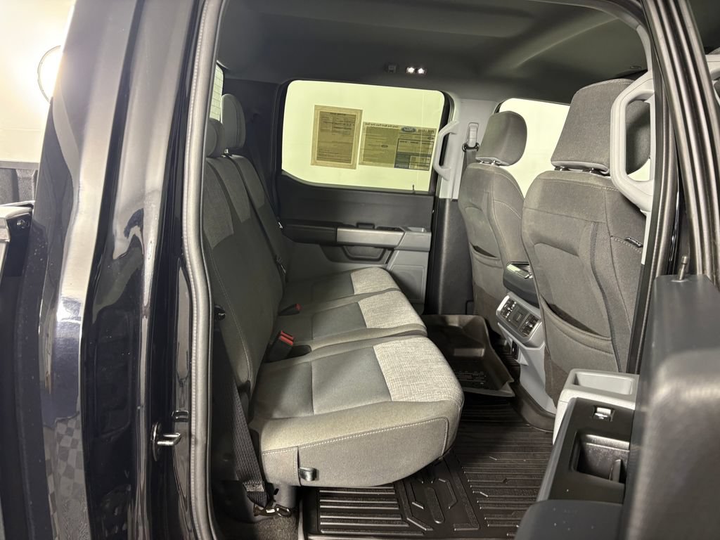 Certified 2022 Ford F150 XLT w/ Trailer Tow Package AWD/4WD image 31
