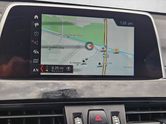 Used 2019 BMW X1 sDrive28i FWD image 15