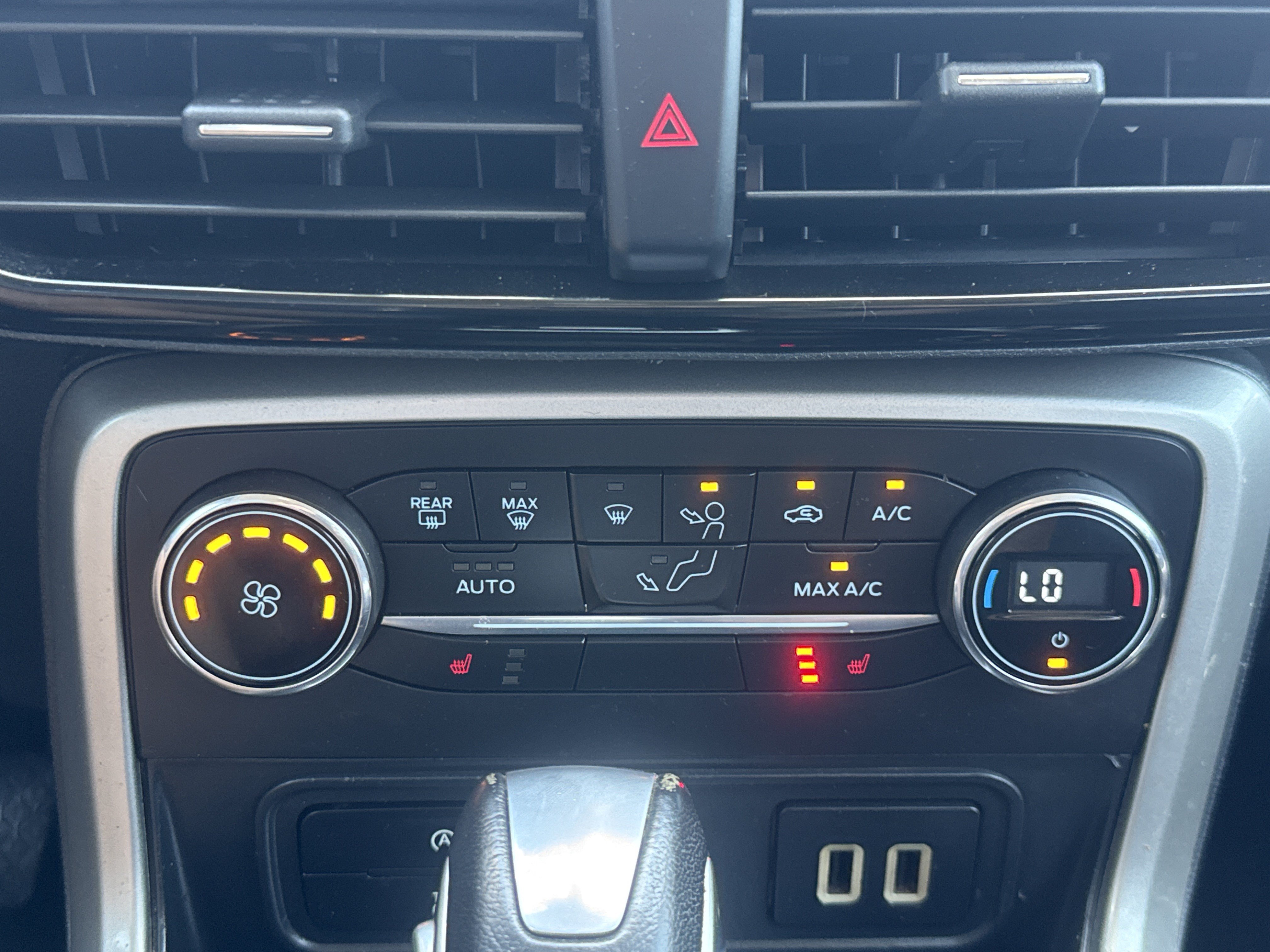 Certified 2019 Ford EcoSport SE FWD image 20