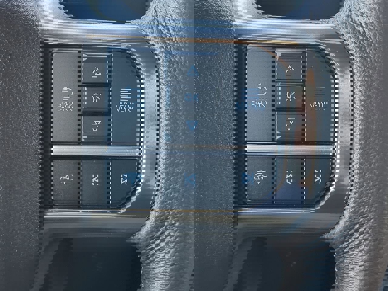 Certified 2023 Ford F450 King Ranch w/ Chrome Package image 25