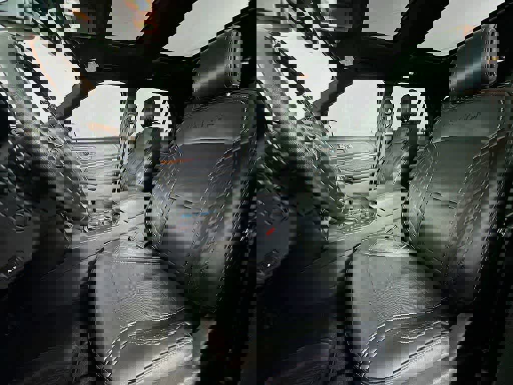 Certified 2017 Ford Explorer Platinum image 15