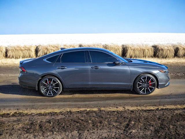 Used 2025 Honda Accord Touring image 7