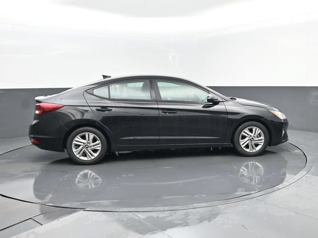 Used 2019 Hyundai Elantra SEL w/ Cargo Package FWD image 4