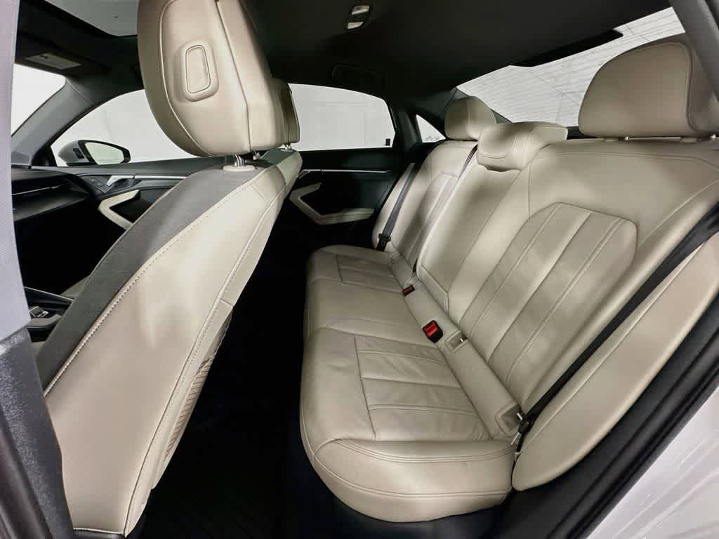 Used 2023 Audi A3 2.0T Premium w/ Convenience Package FWD image 14