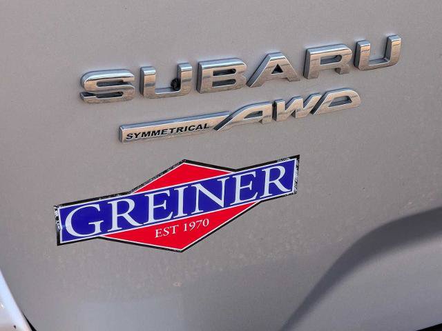 Used 2020 Subaru Forester Sport w/ Popular Package #2 AWD/4WD image 11