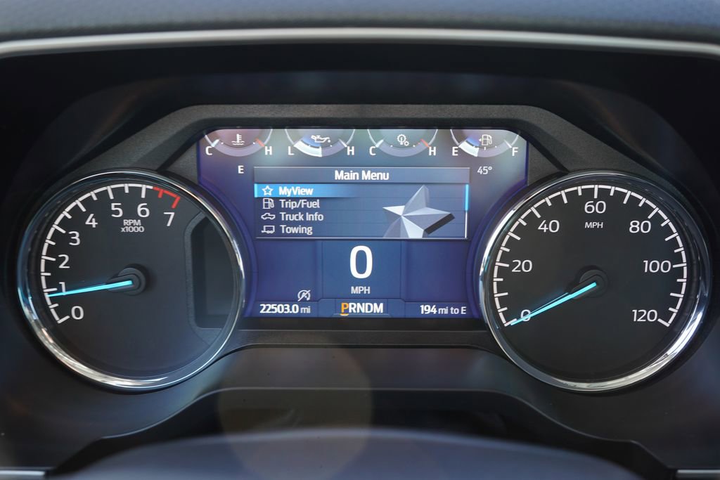Certified 2023 Ford F150 XLT w/ Equipment Group 302A High AWD/4WD image 36