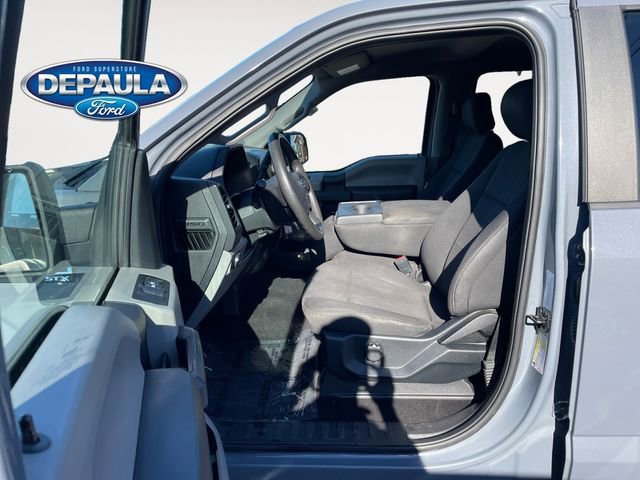 Certified 2020 Ford F150 XL w/ Equipment Group 101A Mid image 11