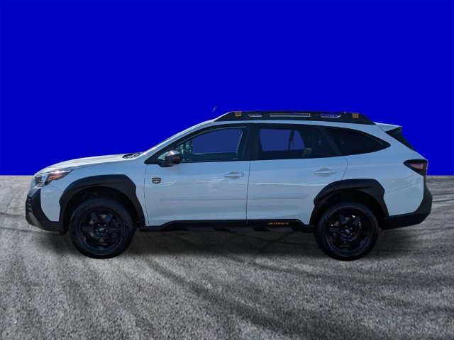 Used 2023 Subaru Outback Wilderness AWD/4WD image 7