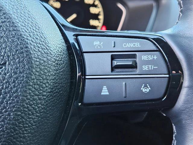 Used 2025 Honda Civic Sport image 12