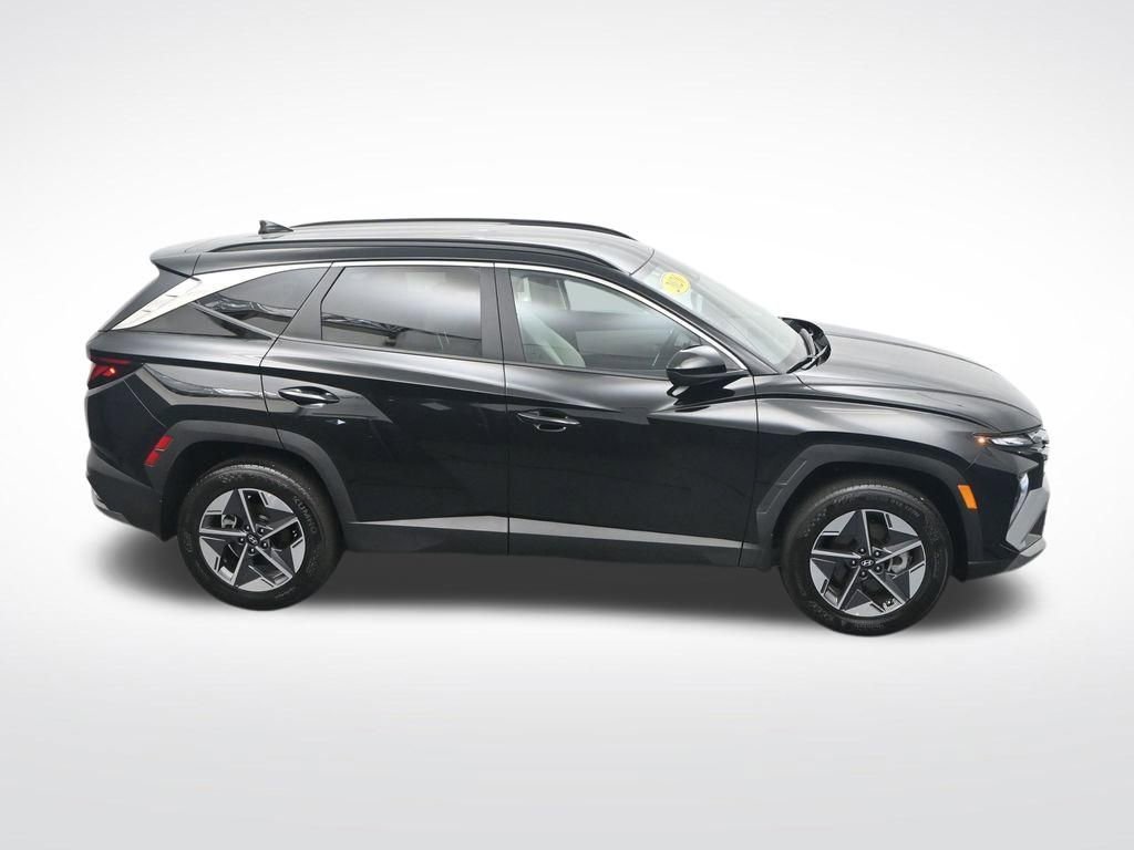 Used 2026 Hyundai Tucson SEL AWD/4WD image 26