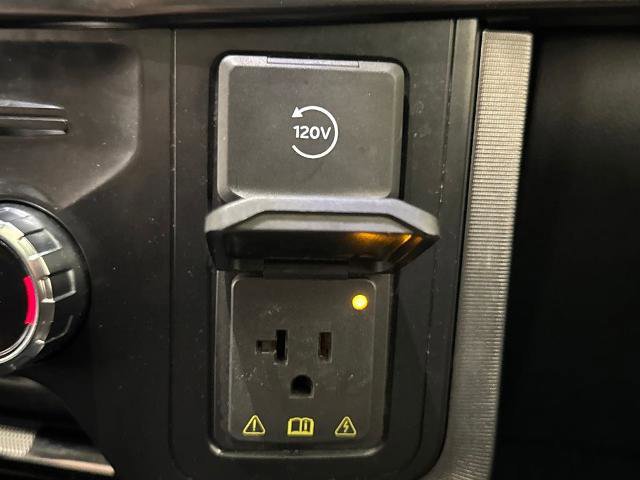 Certified 2022 Ford F150 Platinum w/ Equipment Group 701A High image 32