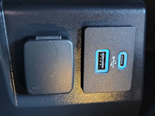 Certified 2023 Ford Explorer ST w/ Equipment Group 401A AWD/4WD image 15