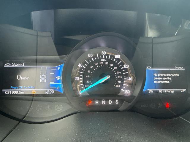 Certified 2022 Ford Edge SE image 12