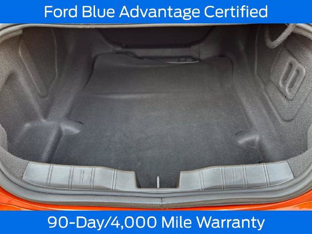 Used 2023 Chevrolet Camaro SS RWD image 7