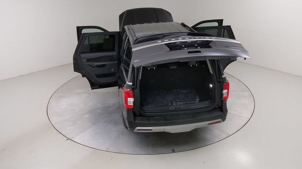 Certified 2023 Ford Expedition XLT AWD/4WD image 52