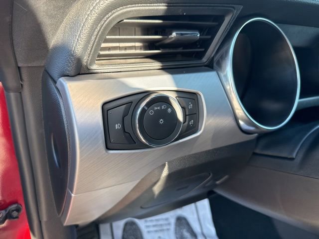 Certified 2021 Ford Mustang GT Premium w/ Ford Safe & Smart Package RWD image 24