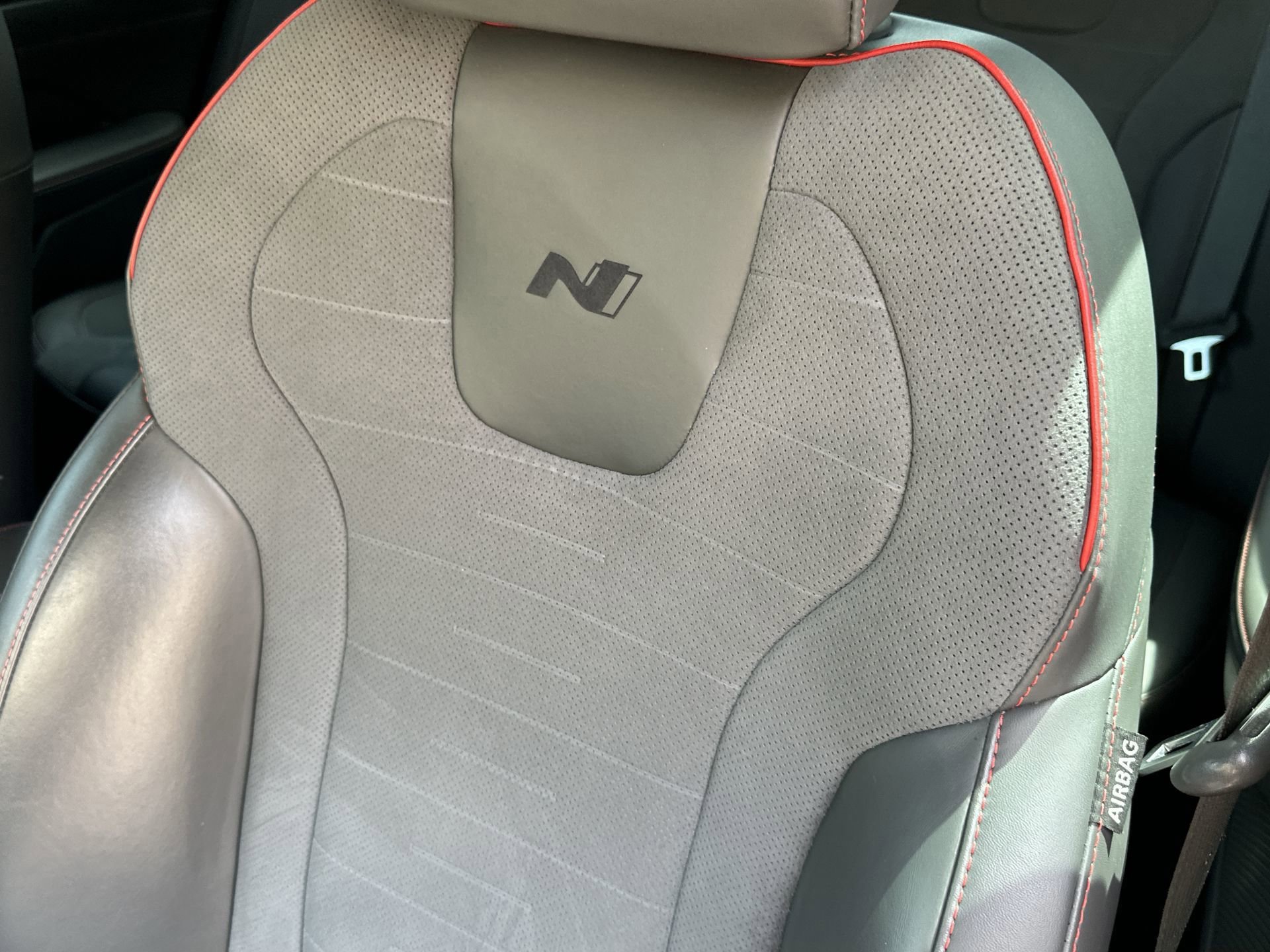 Used 2022 Hyundai Sonata N Line image 57