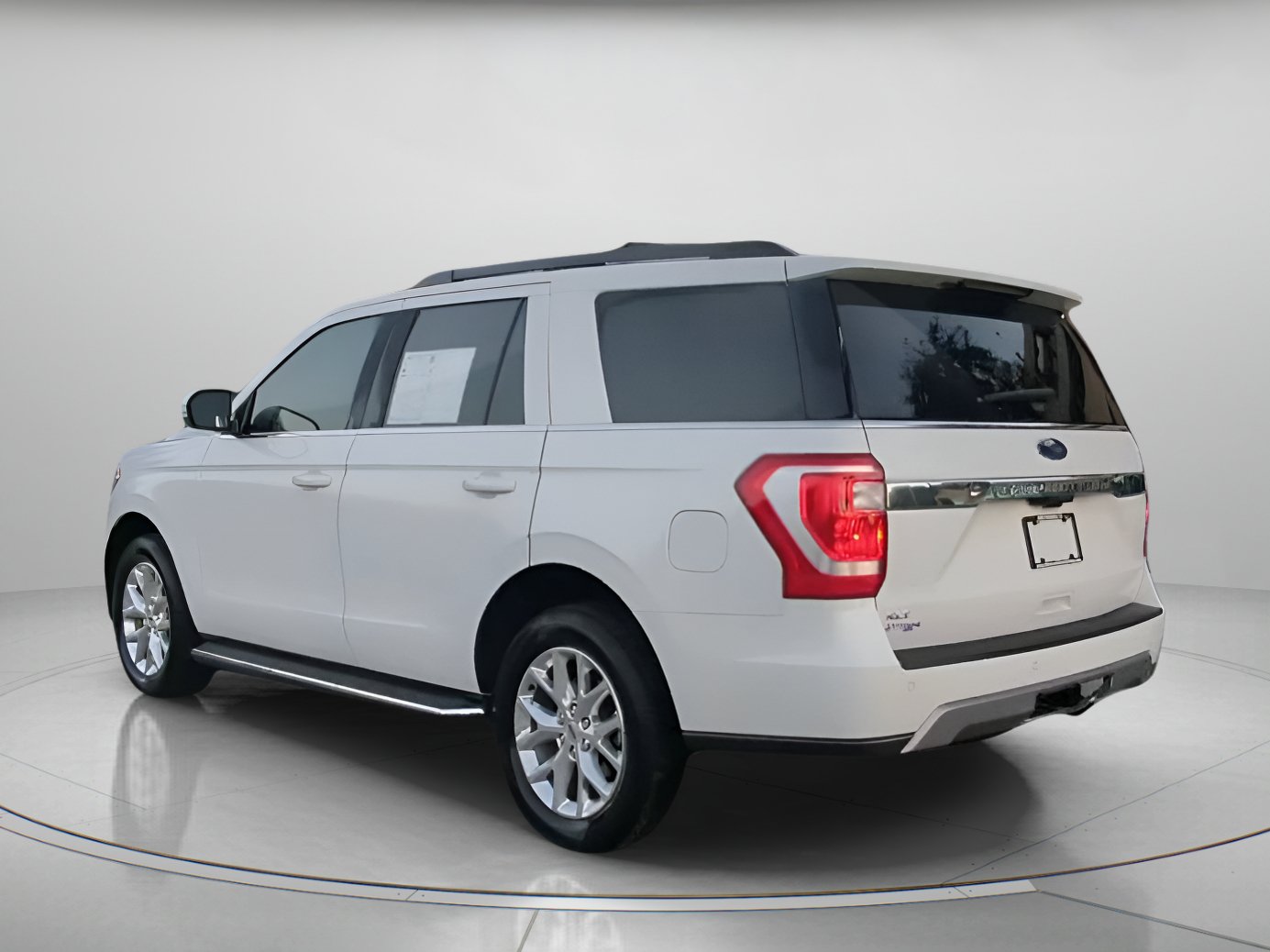 Certified 2021 Ford Expedition XLT RWD image 21
