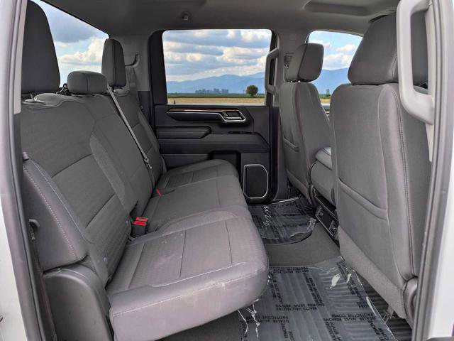 Used 2024 Chevrolet Silverado 2500 LT image 24