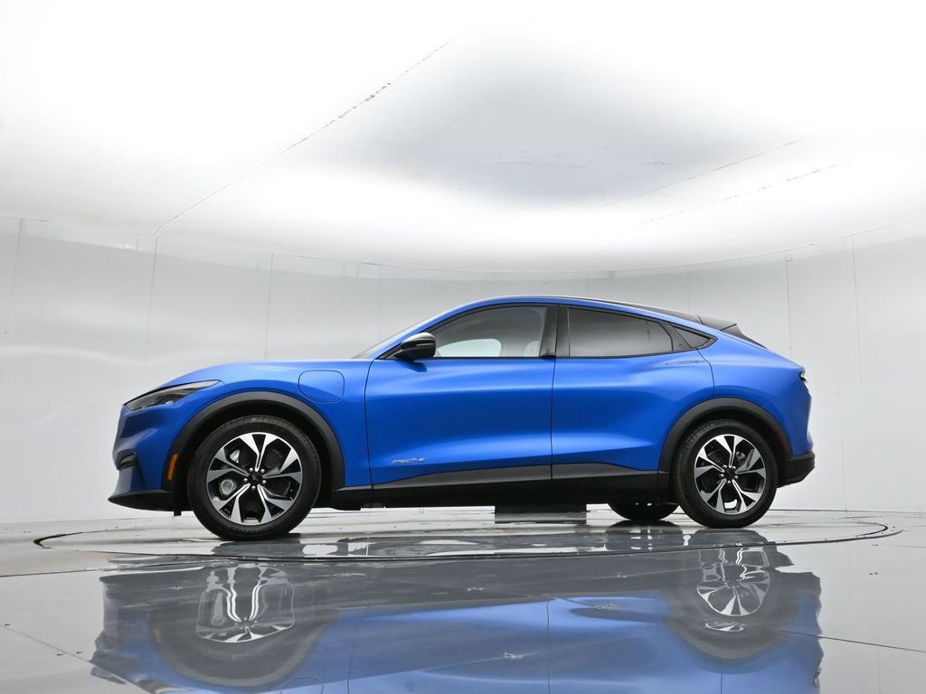 Certified 2025 Ford Mustang Mach-E Select w/ Comfort Package Lite image 24