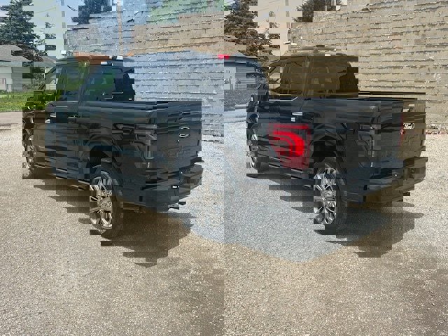 Certified 2024 Ford F150 Platinum w/ Equipment Group 703A Plus image 11