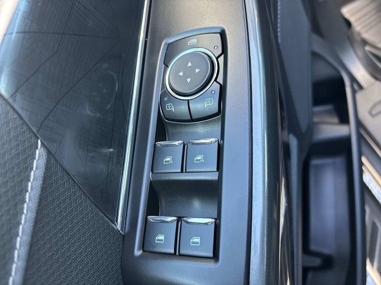 Certified 2023 Ford F150 XLT w/ Equipment Group 302A High image 23