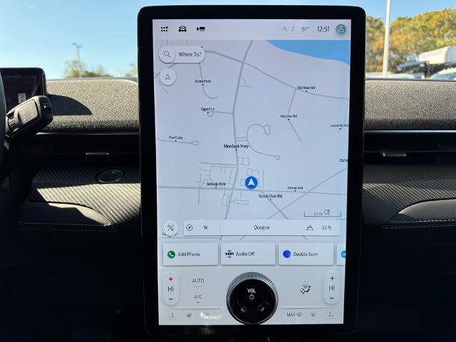 Certified 2022 Ford Mustang Mach-E Premium image 21