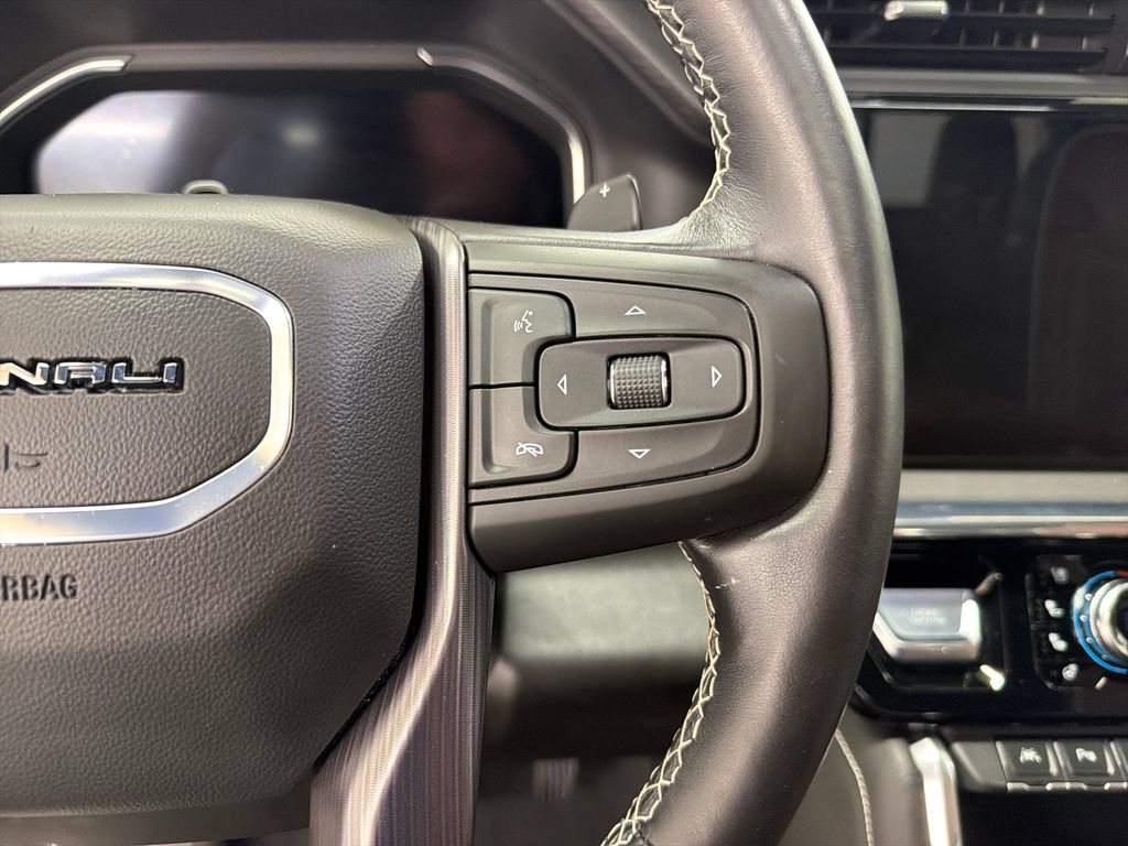 Used 2026 GMC Sierra 1500 Denali Ultimate AWD/4WD image 22