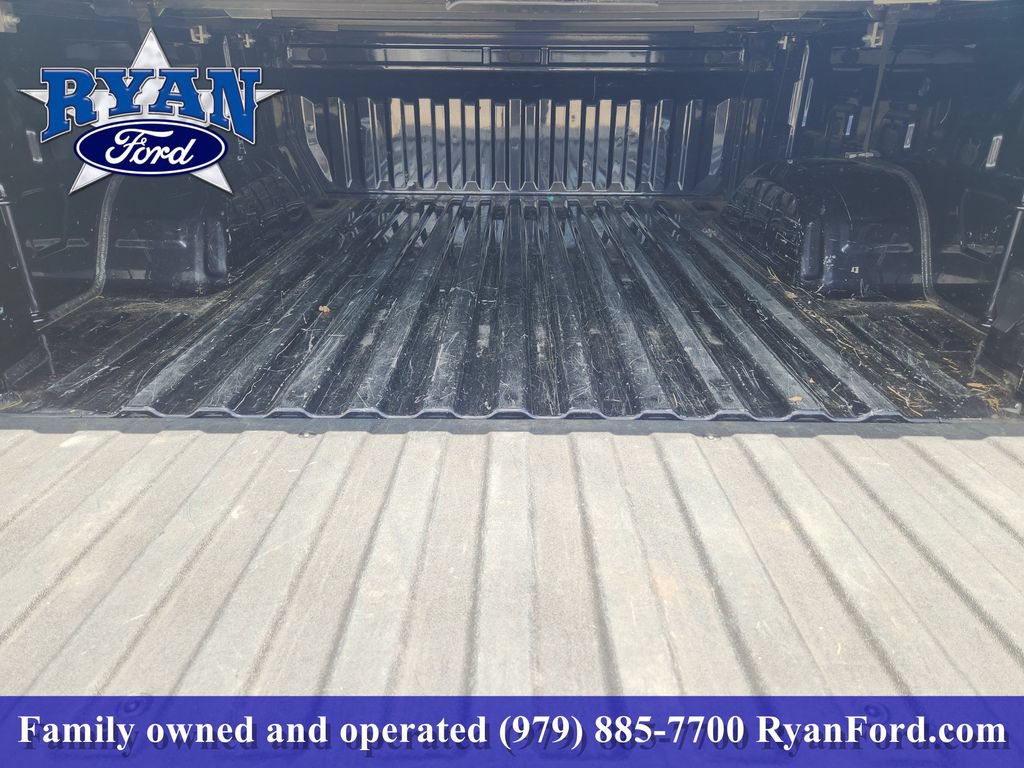 Used 2023 Chevrolet Silverado 1500 LT w/ Texas Edition Plus RWD image 22