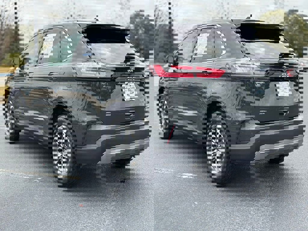 Certified 2024 Ford Edge SEL w/ Convenience Package image 6