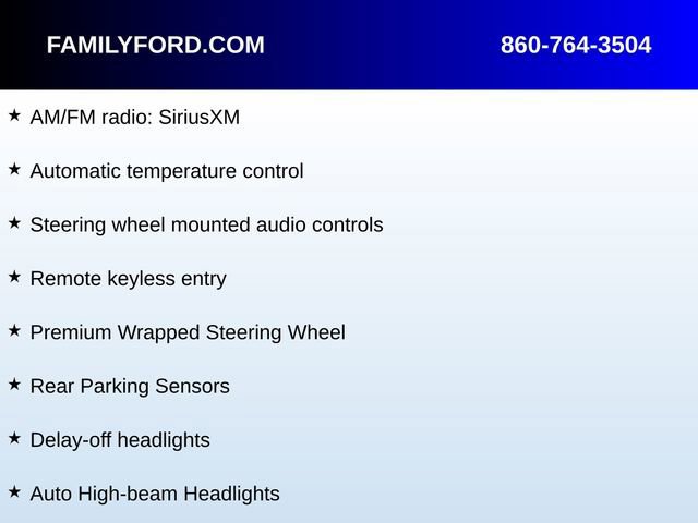 Certified 2024 Ford Bronco Sport Heritage w/ Heritage Convenience Package image 10