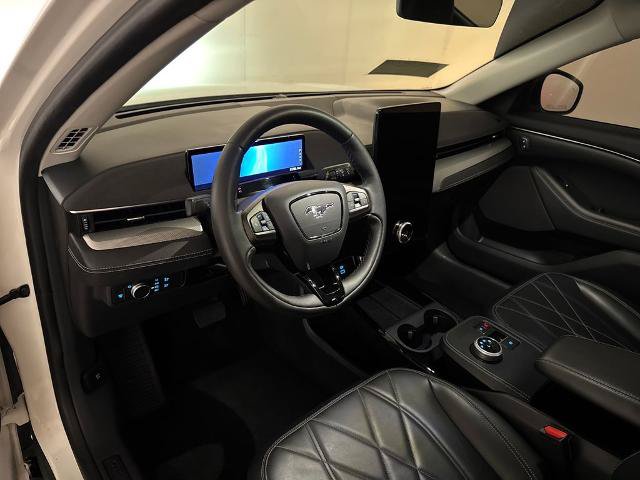 Certified 2021 Ford Mustang Mach-E California Route 1 RWD image 16