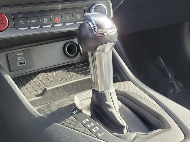 Certified 2024 Ford Mustang Premium RWD image 25
