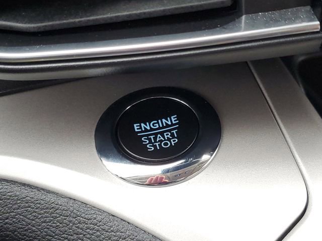 Certified 2024 Ford Explorer XLT w/ Equipment Group 202A image 19