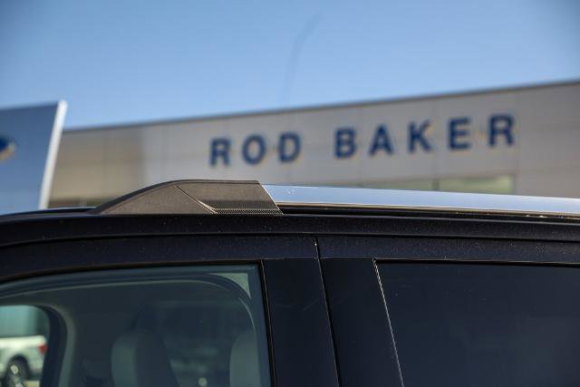 Certified 2025 Ford Expedition Max Platinum w/ Driver's Package image 23