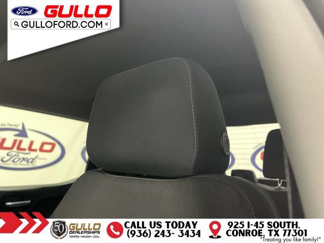 Used 2021 Chevrolet Silverado 1500 LT Trail Boss AWD/4WD image 17