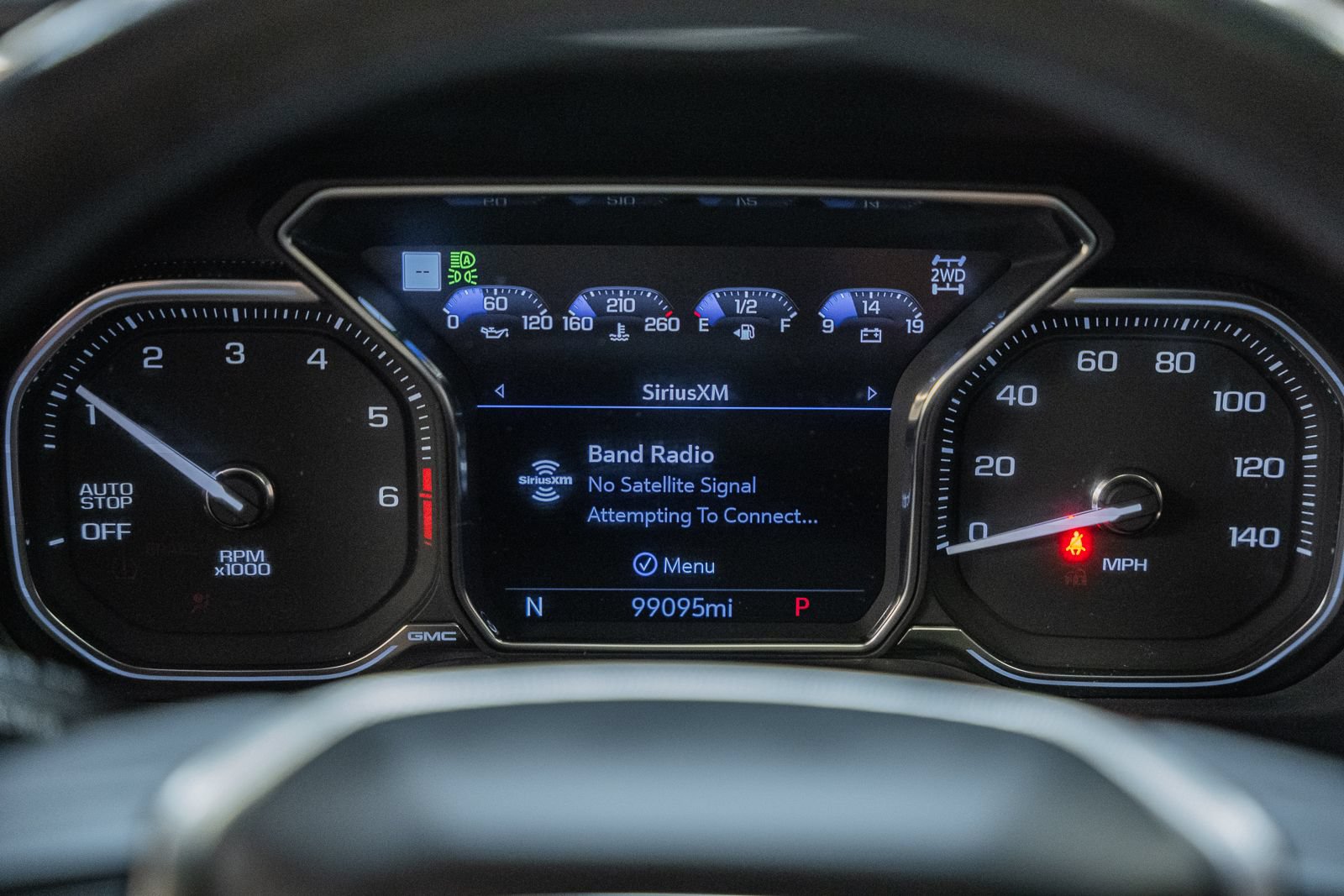 Used 2021 GMC Yukon Denali w/ Denali Premium Package AWD/4WD image 57
