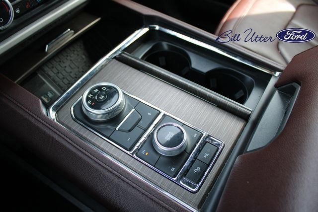 Certified 2024 Ford Expedition Max Limited image 18