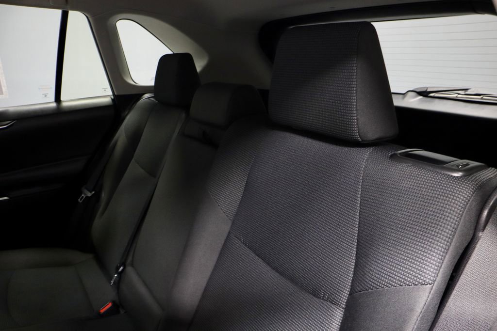 Used 2023 Toyota RAV4 LE AWD/4WD image 21