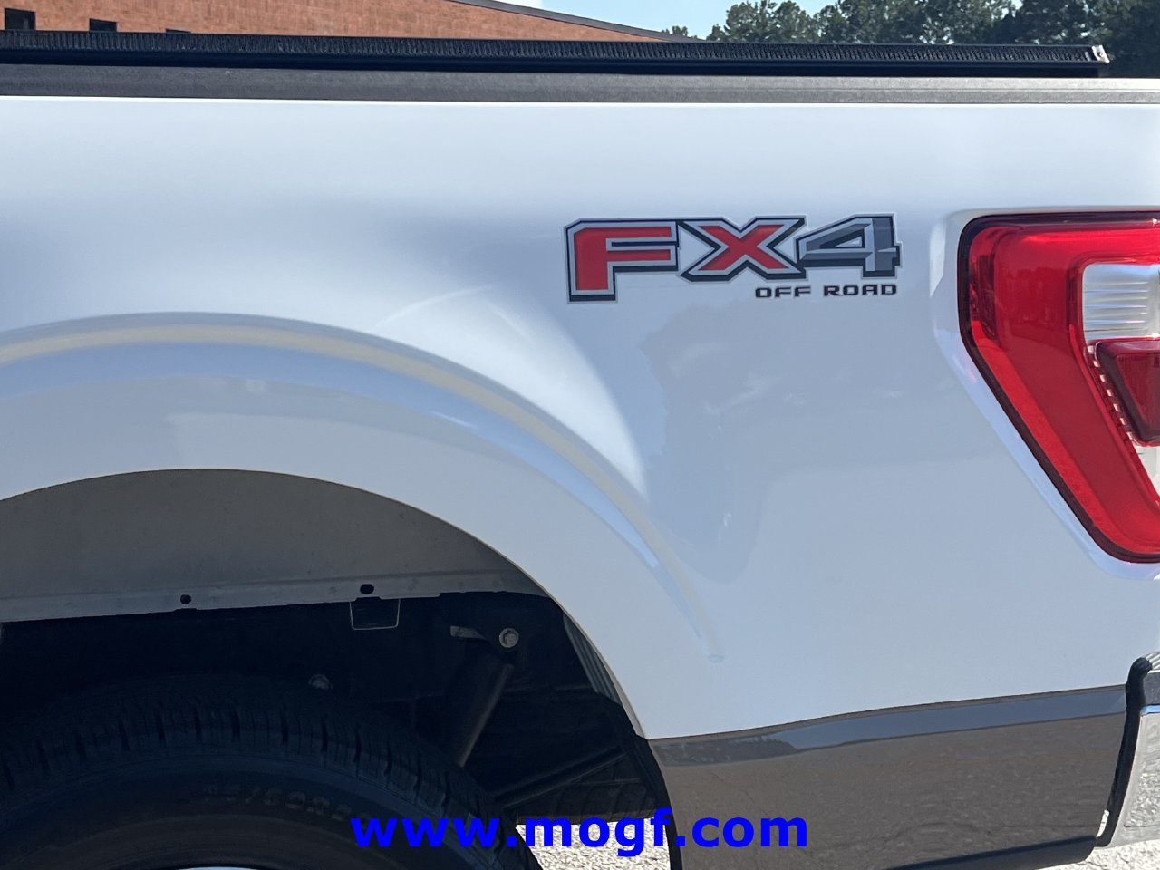 Certified 2023 Ford F150 King Ranch w/ Equipment Group 601A High AWD/4WD image 33