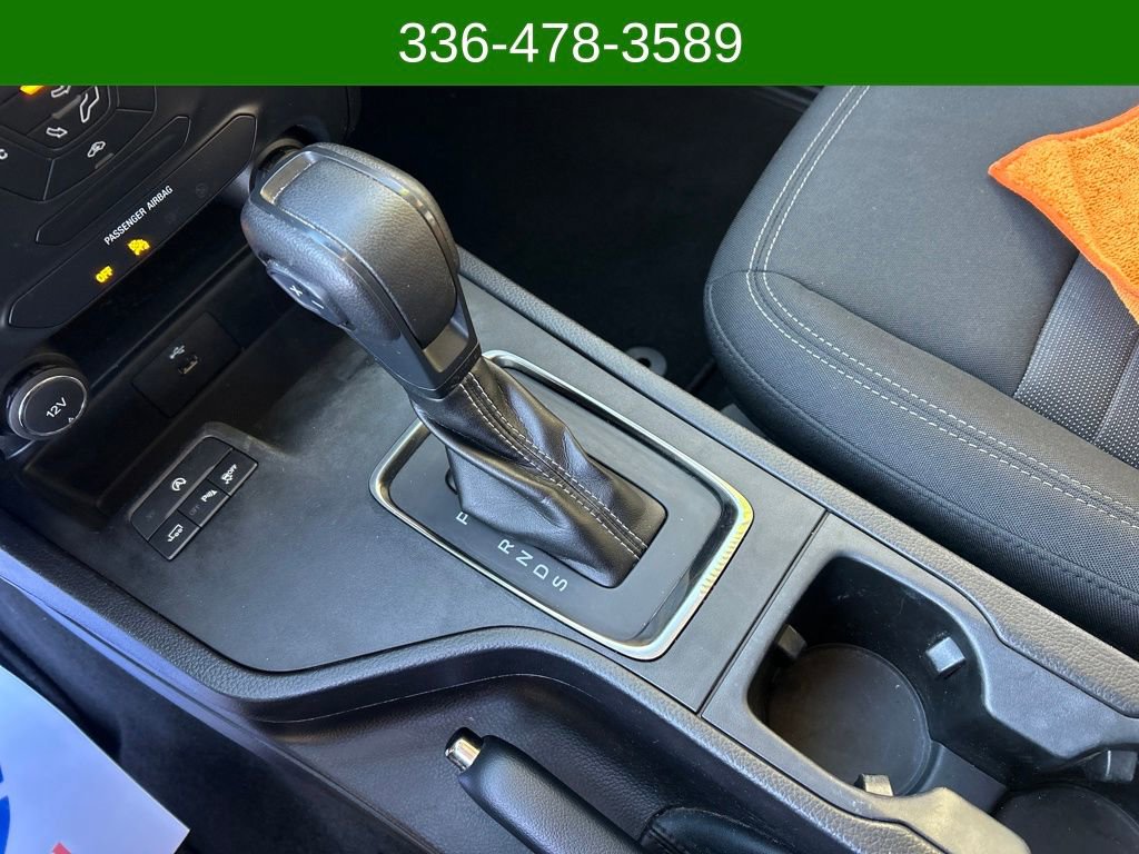 Certified 2019 Ford Ranger XLT w/ Trailer Tow Package image 24