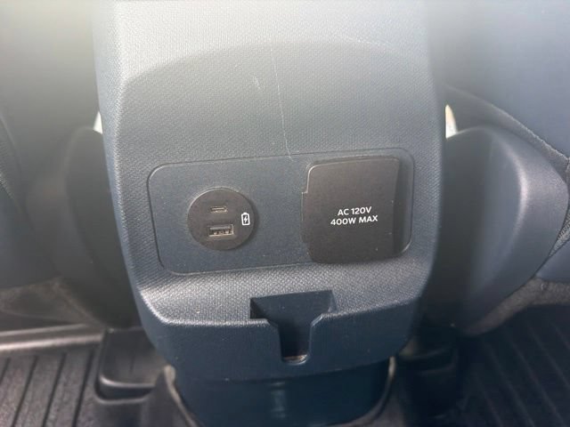 Certified 2024 Ford Maverick Lariat AWD/4WD image 19
