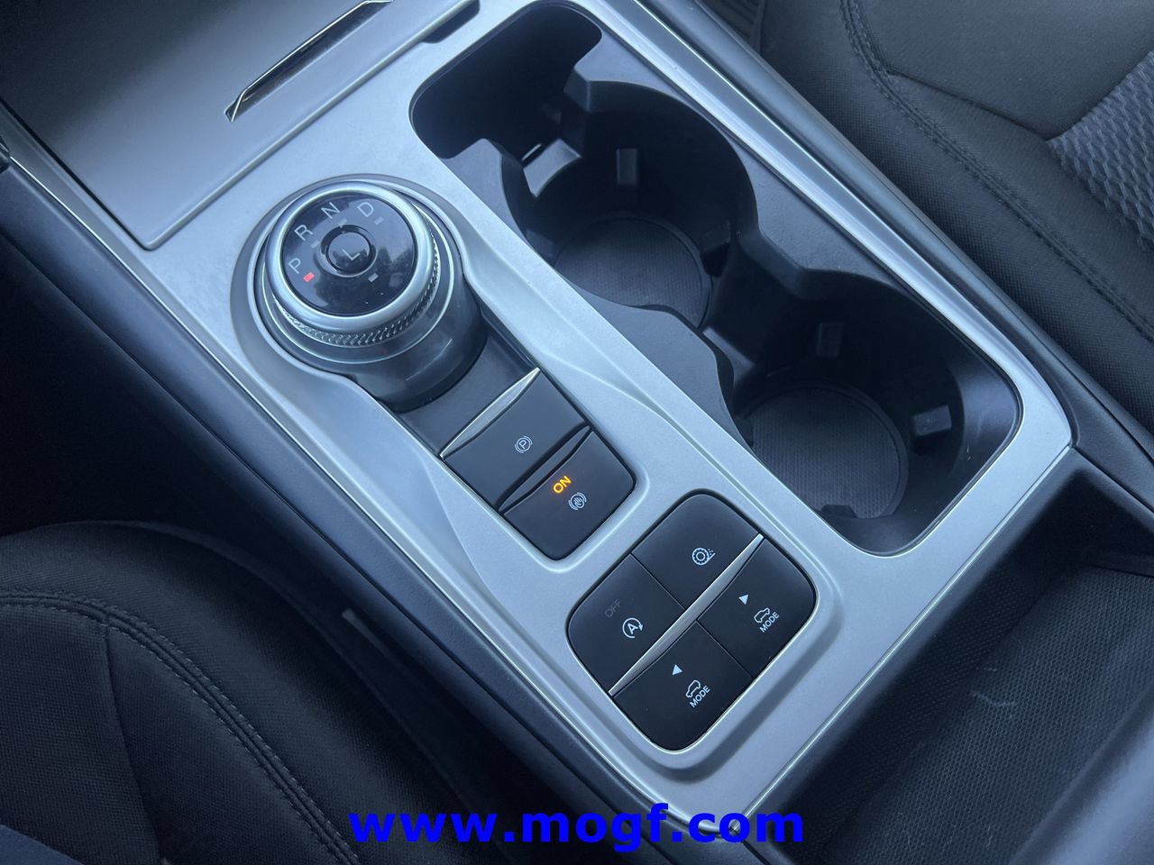 Certified 2023 Ford Explorer XLT RWD image 10