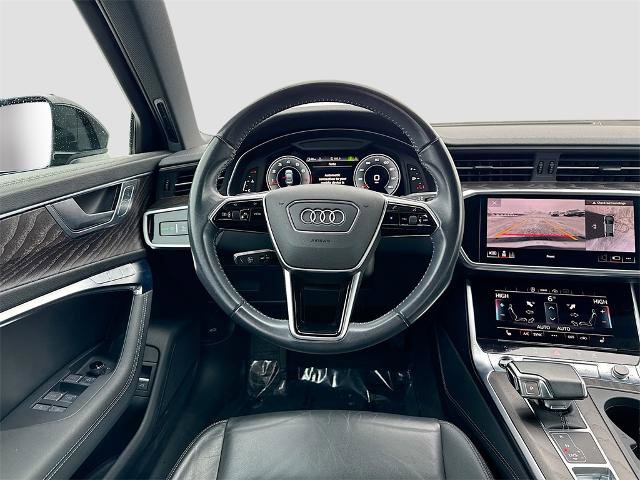 Used 2021 Audi A6 Premium Plus w/ Premium Plus Package image 19