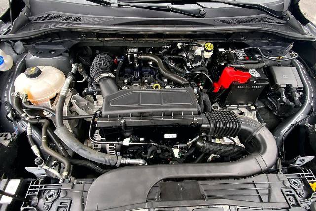 Certified 2023 Ford Escape Active w/ Tech Pack #1 image 29
