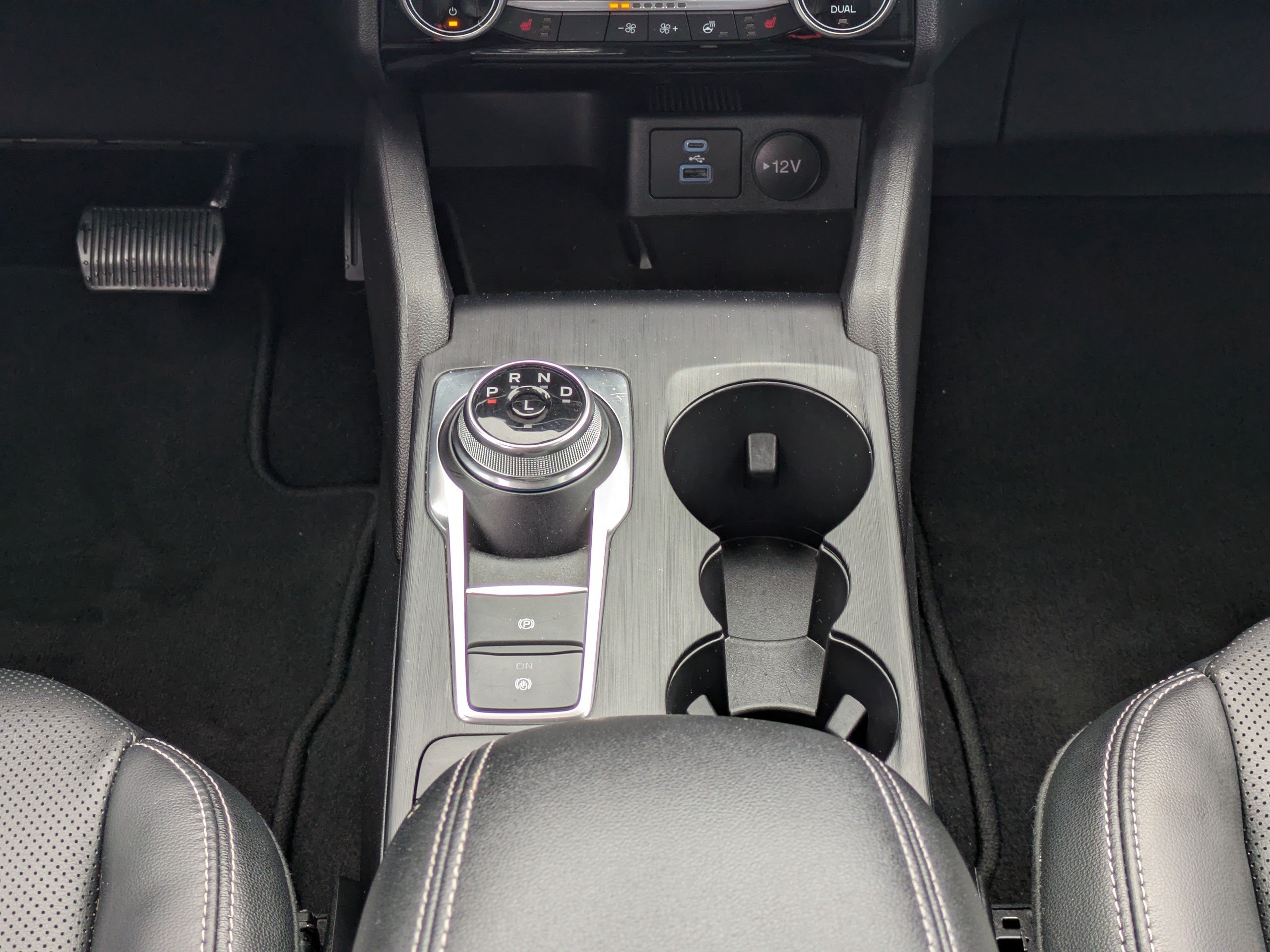 Certified 2022 Ford Escape SEL w/ Technology Package FWD image 19